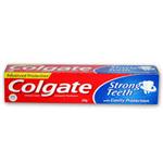 COLGATE TOOTHPASTE STRONG 200 PLUS 100g